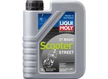 Liqui Moly Moto 2T Basic Scooter 1 L