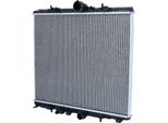 Radiatore Nrf, Raffreddamento Motore 58373