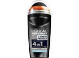 L´OréAl - Men Expert Carbon Protect Anti-Perspirant Roll-On 50Ml