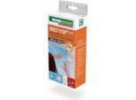 Zanzariera Windhager Plus, 100 X 130 Cm, Bianco (1 Pezzo)
