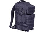 Brandit BD8007 | Zaino Cooper Medio Us Taglia Unica - Colore: Navy - Taglia: Taglia Unica