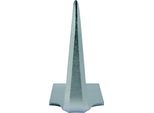 Ks Tools Raschietto In Acciaio Inox Lunghezza Lama 38 Mm - 140.2271