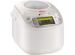 Tefal RK8121 Multicooker 45In1 750Watt Weiß