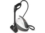 Polti | PTEU0267 Vaporetto Smart 30_S | Pulitore A Vapore | Potenza 1800 W | Pressione Vapore 3 Bar | Capacità Serbatoio Acqua 1,6 L | Bianco