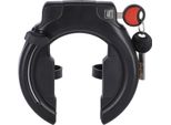 Trelock 8004812 Blocco Telaio Rs 453/ZR20 Naz, P-O-C, Nero