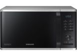 Samsung MG23K3515AS Forno Microonde Con Grill 23 L 800 W Nero Argento