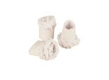 Manicotti Di Carta Per Pollame Papstar Bianco 18 X 45 Mm 100 Pezzi