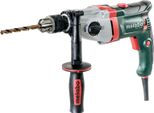 Metabo Bev 1300-2, Potenza Nominale 750 W, Regime Minimo 660 Giri/Min