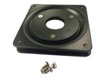Compulocks Vrp - Schwarz - Stahl - 100 X 100 Mm - 120 Mm - 19,9 Mm - 120 Mm