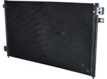 Condensatore Aria Condizionata Nrf Per Jaguar S-TYPE Ii