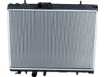 Radiatore Motore Nrf Per Citroen C5 Peugeot 2008 407
