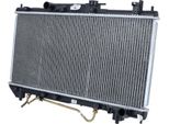 Radiatore Raffreddamento Motore Nrf Per Toyota Avensis