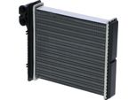 Scambiatore Di Calore Per Riscaldamento Interno Nrf Per Renault Espace Ii