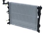 Radiatore Raffreddamento Motore Nrf Per Elantra Iv Notchback