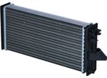 Scambiatore Di Calore Per Il Riscaldamento Interno Nrf Per Daily Ii Bus