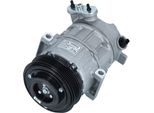 Compressore Aria Condizionata 110Mm Con Anello Di Tenuta Nrf Per Opel Corsa D