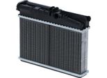 Scambiatore Di Calore Riscaldatore Interno Nrf Per Bmw 5