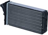 Scambiatore Di Calore Per Il Riscaldamento Interno Con Linea Nrf Per Citroen Ax
