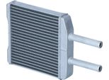 Scambiatore Di Calore Riscaldatore Interno Nrf Per Chevrolet Matiz