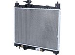 Radiatore Raffreddamento Motore Nrf Per Toyota Yaris