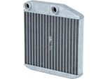 Scambiatore Di Calore Per Riscaldamento Interno Con Linea Nrf Per Abarth Grande Punto