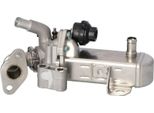 Radiatore Per Il Ricircolo Dei Gas Di Scarico Con Radiatore Egr Nrf Per Nissan Navara NP300