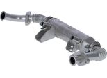Radiatore Ricircolo Gas Di Scarico Nrf Per Alfa Romeo 147