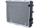Radiatore Raffreddamento Motore Nrf Per Renault Clio I