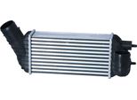 Intercooler 300 Mm - 147 Mm Nrf Adatto Per Es. Peugeot 5008