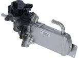 Valvola Egr Elettrica Con Scambiatore Egr Nrf Per Audi A4 B8