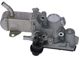 Valvola Egr Elettrica Con Scambiatore Egr Nrf Per Renault Megane Iii Hatchback