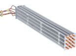 Evaporatore Per Aria Condizionata Nrf Per Masseyferguson