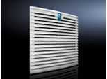 Rittal Sk 3240.200 - Rack Filler Panel - Grau - 1 StüCk(E) - 255 Mm - 25 Mm - 255 Mm (3240200)