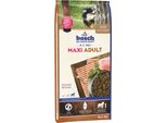 Bosch 15Kg Maxi Adult