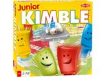 Gioco Da Tavolo Per Bambini Tactic Junior Kimble - Gioco Colorato Per Famiglie
