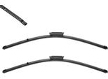 Valeo Silencio Tergicristallo A Lama Piatta VF464 650 + 450 Mm 2 Pezzi
