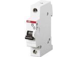 Abb Interruttore Stotz S&J 6Ka 32A B 1P S201-B32