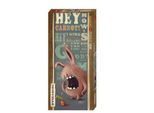 Heye Puzzle Verticale Zozoville: Carota 1000 Pezzi