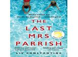 L'ultima Signora Parrish