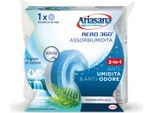 Ariasana 2091843 Assorbitore Di Umidità Domestico E Ricarica Per Assorbitore Assorbitore (Ricarica) Assorbiumidità E Odori