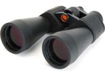 Binocolo Celestron Skymaster 12X60 Nero Nero Taglia Unica
