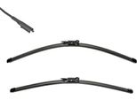 Valeo Silencio X-TRM Tergicristalli (Set Di 2) (600+500 Mm) 574389