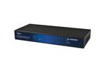 Allnet ALL-SG8208PD - Ungemanaged - 10G Ethernet (100/1000/10000) - 10BASE-T - 100BASE-TX - 1000BASE-T - Ieee 802.1P -