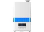Ardes AR8U20 Umidificatore Ultrasonico 4L 30W Bianco