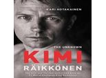 Lo Sconosciuto Kimi Raikkonen