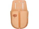 Felco 921 Custodia In Pelle A Doppia Custodia In Pelle Con Clip