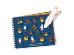 Gioco Educativo Jumbo Nijntje Electro Wonderpen Blister
