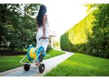 Cellfast - Carrello Per Tubi - Aluplus - 1/2" - 60 M"