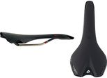 Prologo NAEVTN1HB70-AM Sattel Nago Evo 141 Tirox Unisex 278X141Mm 221G, Schwarz