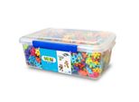 Klocki Meli Costruttore Di Base 1100Szt
